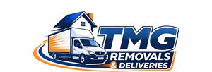 TMG REMOVALS & DELIVERIES LTD-logo