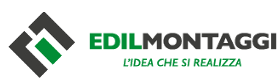 Edil Montaggi-logo