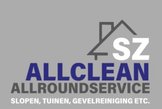 All clean all round service SZ-logo
