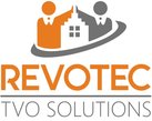 Revotec TVO-logo
