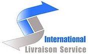 International Livraison Service-logo