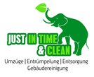 Just In Time & Clean-logo
