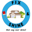 Fix & Shine-logo