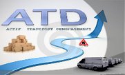 Actif transport déménagement-logo