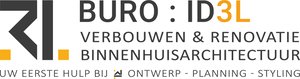 Buro: ID3L-logo