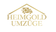 Heimgold Umzüge-logo