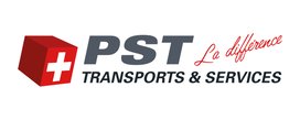 PST Transports & Services-logo