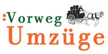 Vorweg Umzüge UG-logo