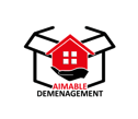 Aimable Déménagement-logo