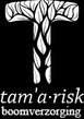 Tamarisk Boomverzorging-logo