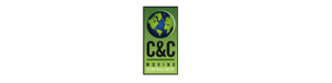 C&C Moving Services-logo