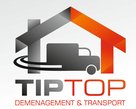 Tip-Top Déménagements et Transports Sàrl-logo