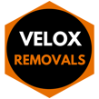 Velox Removals-logo