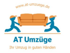 AT Umzüge-logo