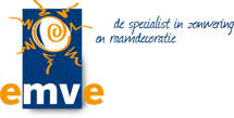 EMVE Zonwering & Raamdecoratie vof-logo