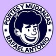 Portes y Mudanzas Rafael Antonio-logo