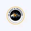 EK Manut & Transports-logo