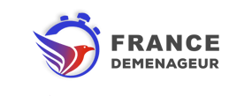 France Déménageur By ALM Transport-logo