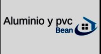 Aluminios y PVC Bean-logo