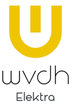 WVDH Elektra-logo