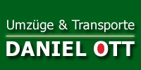 Daniel Ott Umzüge & Transporte-logo