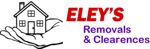 Eley's Removals-logo