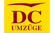DC-Umzüge GmbH-logo