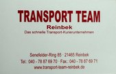 Transport Team Reinbek-logo