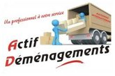 Actif Demenagements-logo