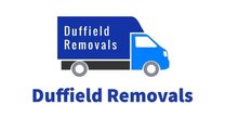 Duffield Removals-logo