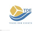 Trans Dem Events-logo