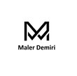 Maler Demiri-logo