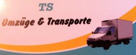 TS Umzüge & Transporte-logo