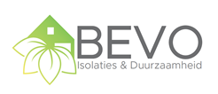 Bevo Isolaties & Duurzaamheid-logo