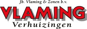 Vlaming Verhuizingen-logo