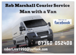 Robert Marshall-logo