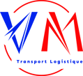 V.M Transport Logistique-logo