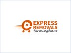 Express Removals-logo