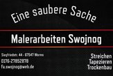 Malerarbeiten Swojnog-logo
