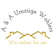 A&A Umzüge-logo