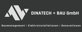 DINATECH + BAU GmbH-logo