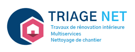 TRIAGE NET-logo