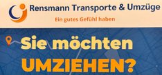 Rensmann Transporte-logo