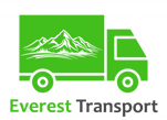 Everest Transport Déménagement-logo