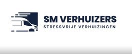 S.M. Verhuizers-logo