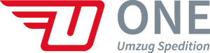 One umzugspedition-logo