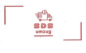 SDS Umzug-logo