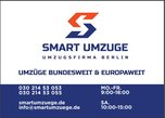 Smart Umzüge-logo