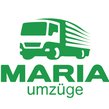 Maria Umzüge-logo