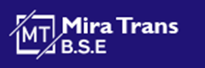 Mira trans ltd-logo